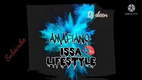 Best amapiano mix 2022-_-Dj deen (ft kabza da small, majorleague,Falz, lojay, maphorisa, focalists)