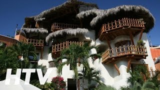 La Villa Luz en Zihuatanejo