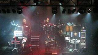 Tangerine Dream Live The Forum London 2008-Cloudburst Flight