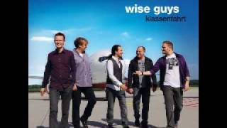 Video voorbeeld van "Wise Guys - Ich hab geträumt"