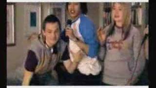Singstar Pop intro - PS2