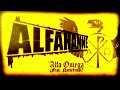 Alfahanne  alfa omega official audio