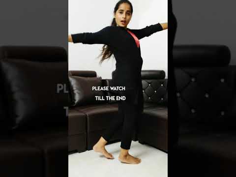Baawla | Badshah | Uchana Amit ft. Samreen Kaur | Dance #Shorts by Ceres Dancers