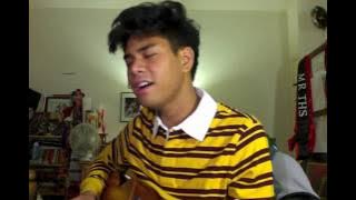 Best Part - Daniel Caesar ft. H.E.R. (Cover)