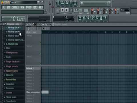 Descargar fl studio