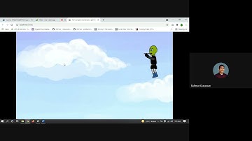 Setting Layout Game Balon Shooter Construct2 #Part1