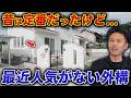 【知らないと損】かつて大人気だったけど…今買うと後悔する時代遅れかもしれない外構設備5選