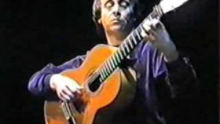 Paco Peña - Farruca chords sheet