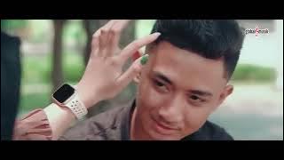 nazia marwiana - Disini cinta Disana sayang (official ardian22 live music video)