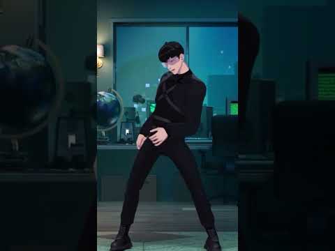 [플레이브/하민] 엑소 - 러브샷 댄스 직캠 ver