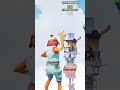 BYE BYE ^-^ #fortnite #funny