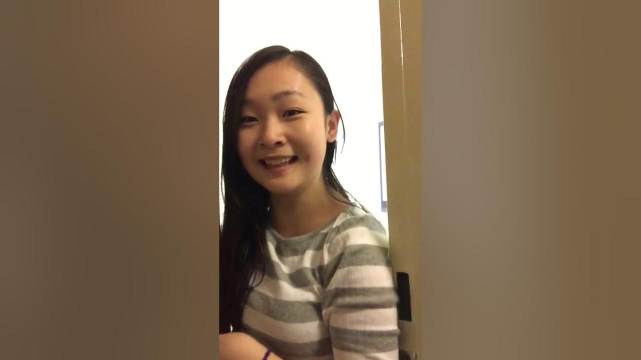 Columbia Lake Village Tour (uWaterloo Residence) YouTube