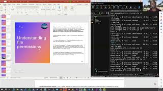 Linux Commands Part 4