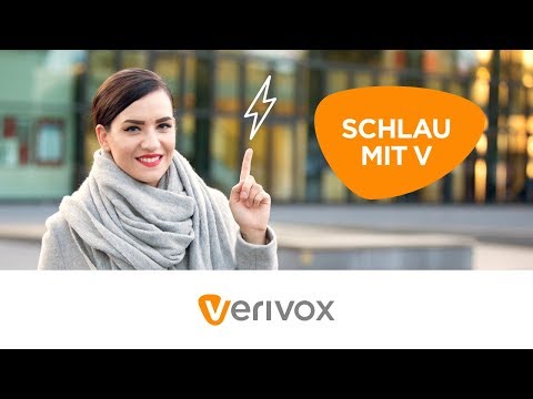 Strom sparen leicht gemacht  |  Verivox Schlau mit V #3