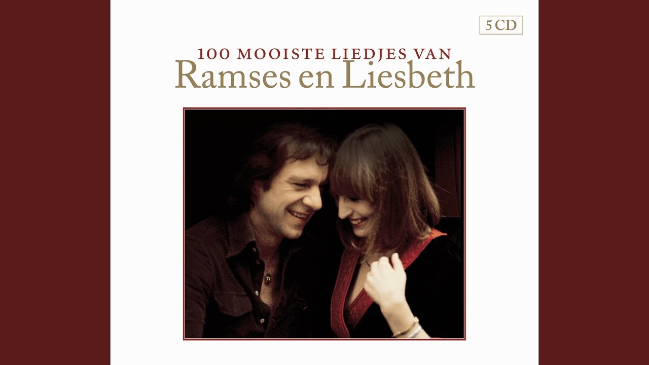 Marije — Ramses Shaffy