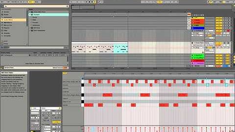 Dubstep Tutorial (Basic): Part One - Drums