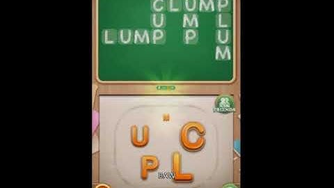 Word Blocks Level 181 182 183 184 185 186 187 188 189 190 Answers | Word Blocks Walkthrough