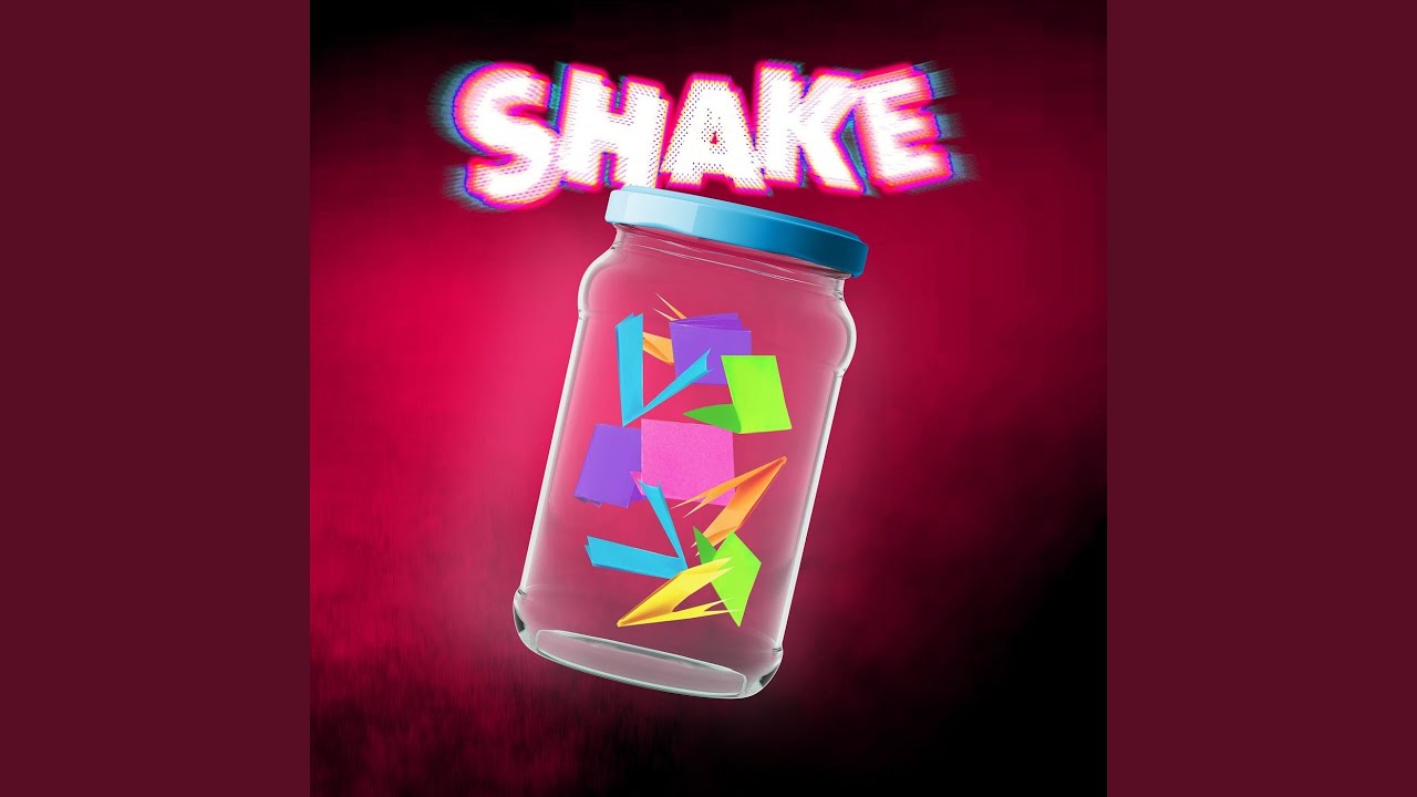 Shake auf YouTube ansehen Shake auf YouTube ansehen