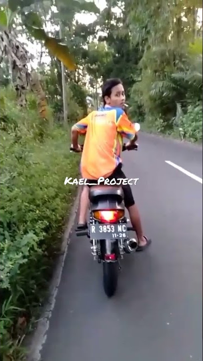 Astrea Legenda 150 CC gas dikit ngilang(Setting)#Shorts#Repost#Sleep_Engine#astrea150cc#201Meter