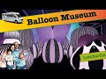 Balloon Museum Milano - Lombardia Italy