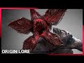 The Demogorgon Origin Lore | Dead by Daylight