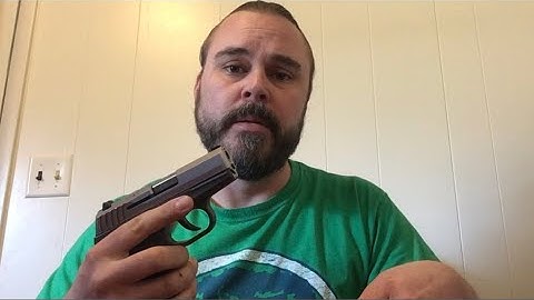 EDC and Survival Items