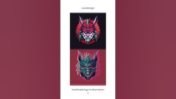 Best Esport Logos 2025 🔥 Unique Handmade Designs