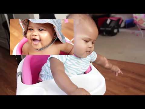 Birthday of Raelyn-Raelyn Two Years Old, Happy Birthday to Raelyn!!!