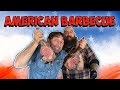 L&#39;american barbecue come piace a me - #brisket #pulledpork #shortbeefribs