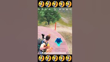 Wait For End Victor 999 IQ 😱🤣| pubg Mobile Funny video #shorts#bgmi #MOGALI OP Gaming