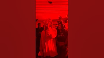 Thumbnail of Malevolent live! #artist #halloween #music #alternativemusic