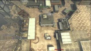 Black Ops Spawn Fail