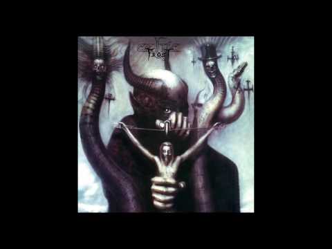 Celtic Frost - Necromantical Screams