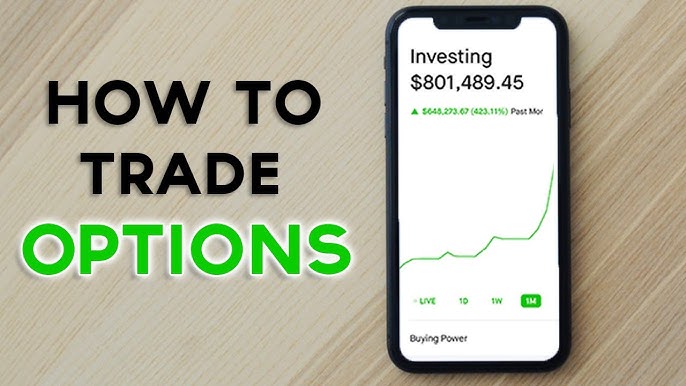 Robinhood Desktop App Tutorial - How to trade stocks and options