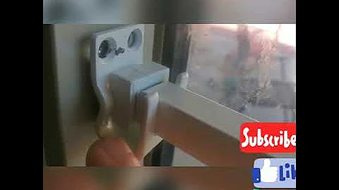 defender security patio