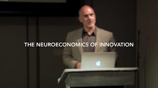 The Neuroeconomics of Innovation by The Leakey Foundation 968 views 2 years ago 50 minutes