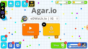 How to get Marco on agario.io mobile *No root