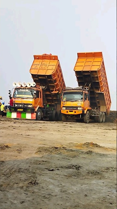 storywa truk fuso #shorts