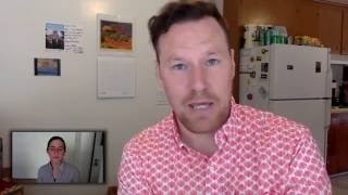 BCPC Meet the Members 1: Brad and Meaghan