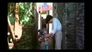 Jackie Chan - Project A - Bike Seat Fail