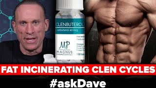 THE ULTIMATE CLEN CUTTING CYCLE! #askDave