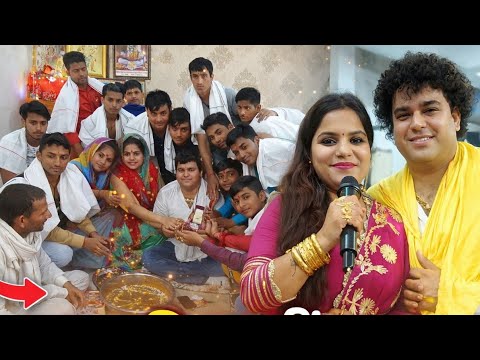 सिर्फ संगीत नहीं संस्कार भी सिखाते हैं 😳 देखिए हमारे शिष्यों के कारनामे Amit Chhama Chaudhary Vlog