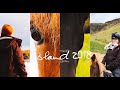 Reiten in Island 🇮🇸 - 2018 [4K] PARADISE