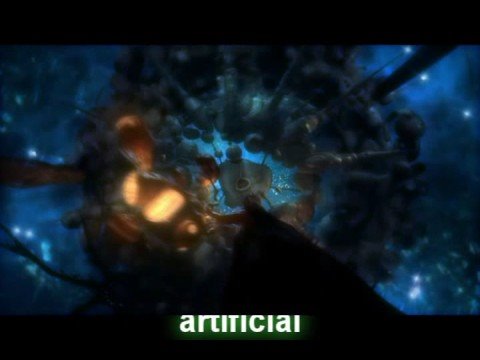 Ver Blame - Artificial Environment no YouTube