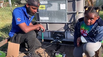 Inexpensive water tank setup with pressure washer
