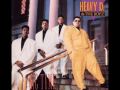 Capture de la vidéo Heavy D & The Boyz- More Bounce