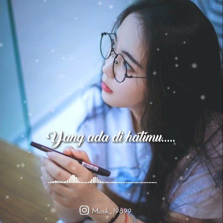 Aku masih seperti yang dulu - Dian piesesha ( Cover Michela thea) story wa