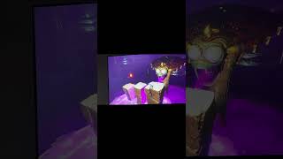 Lady Venomara Bossfight Astro bot level ￼