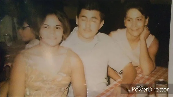 IN LOVING MEMORY OF PETE JACINTO