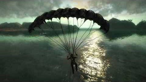 Just Cause 2 Official Dev Diary - Nvidia PC Added Features - PlayJamUK